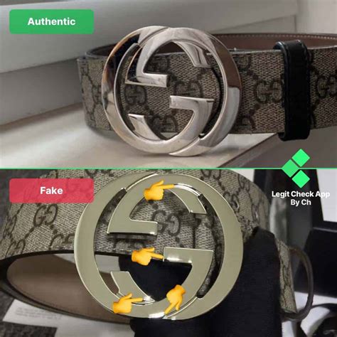 gucci belt real vs fake serial numbet|gucci belt first copy.